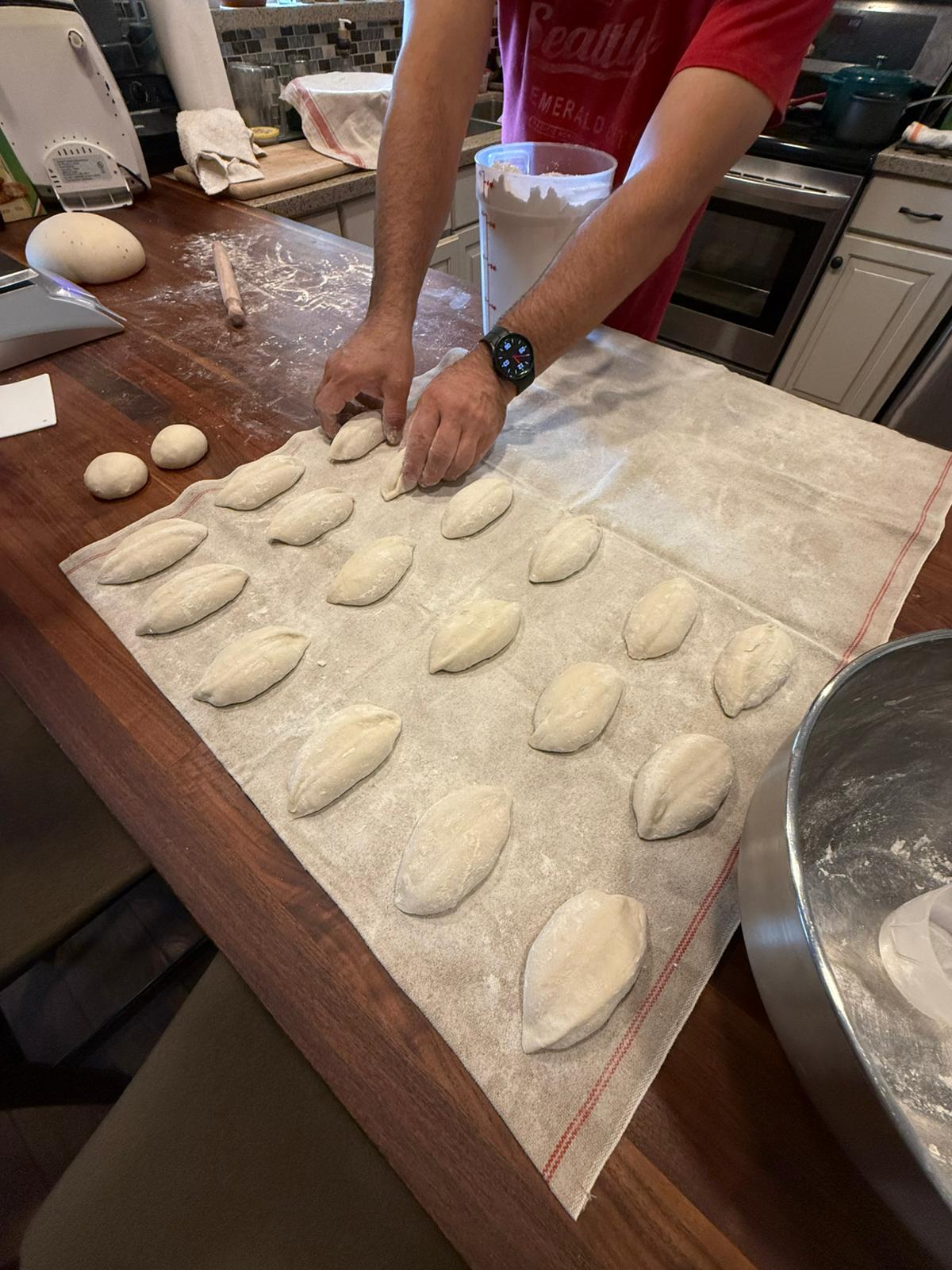 Pan Frances (6 pk)