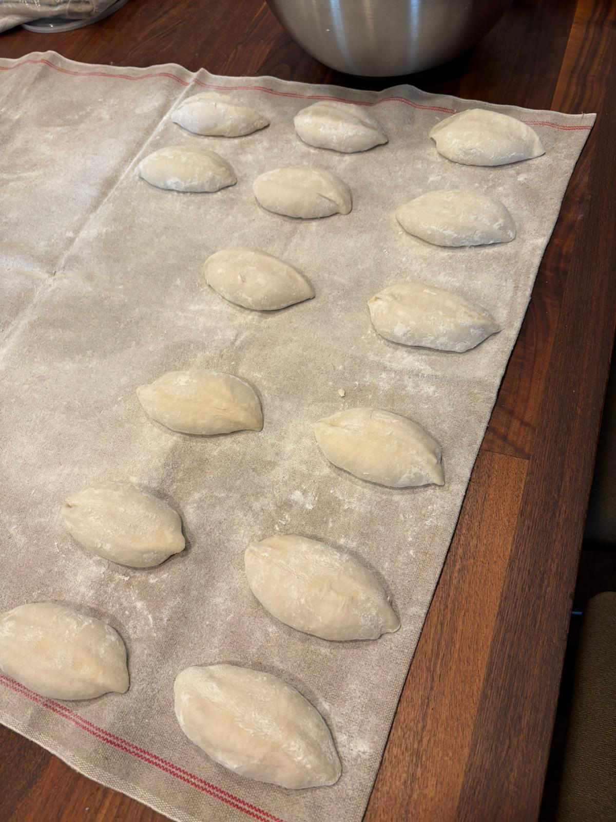 Pan Frances (6 pk)