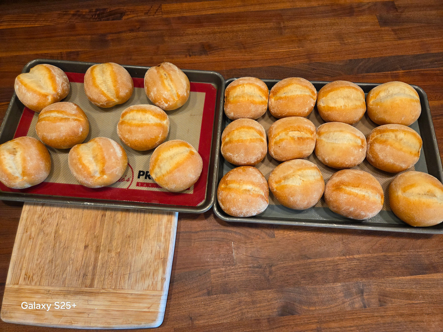 Pan Frances (6 pk)
