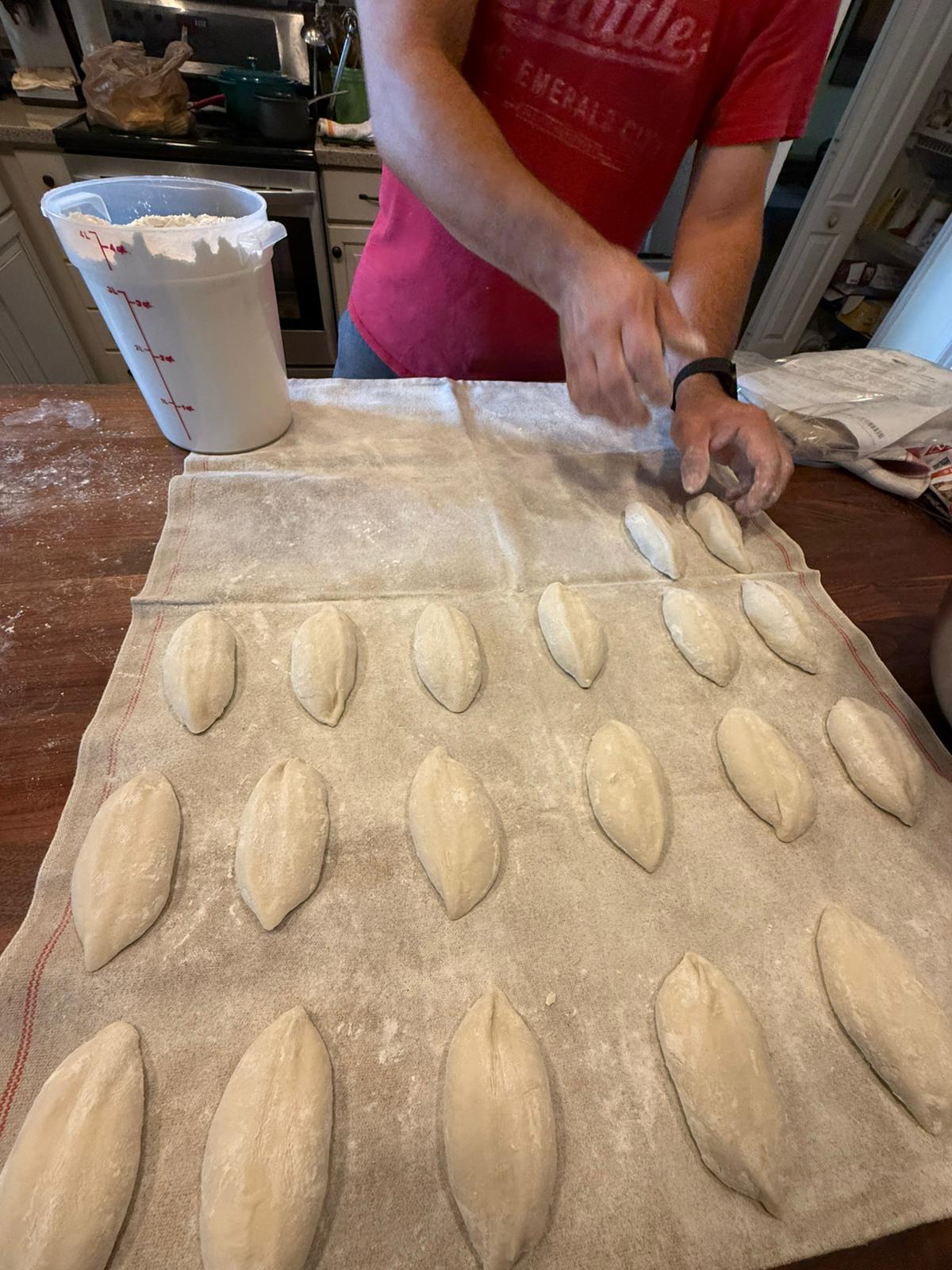 Pan Frances (6 pk)